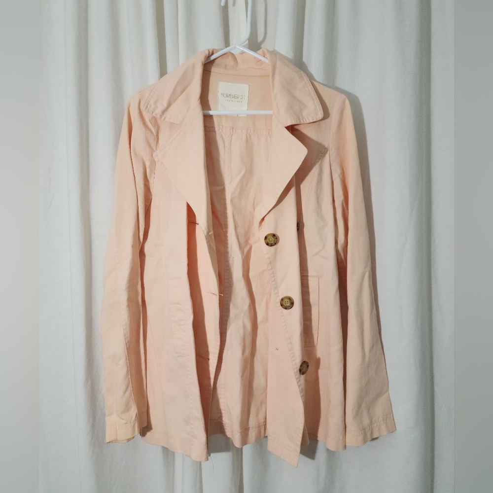 Light weight jacket - Picture 5 of 5